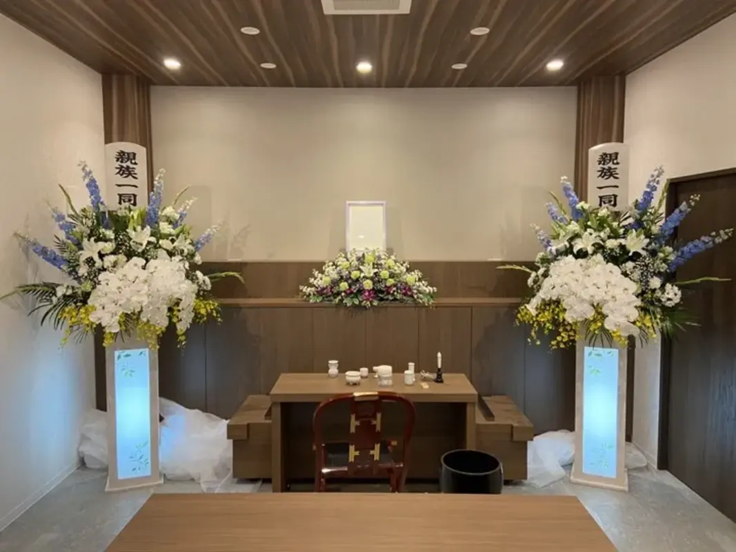 一日葬