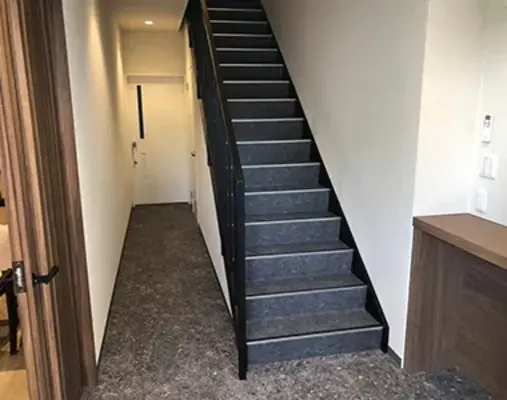 株式会社光典社（家族葬ホール）で葬儀を行なった写真