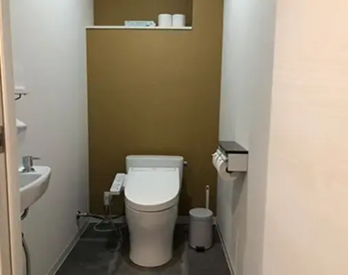 株式会社光典社（家族葬ホール）で葬儀を行なった写真