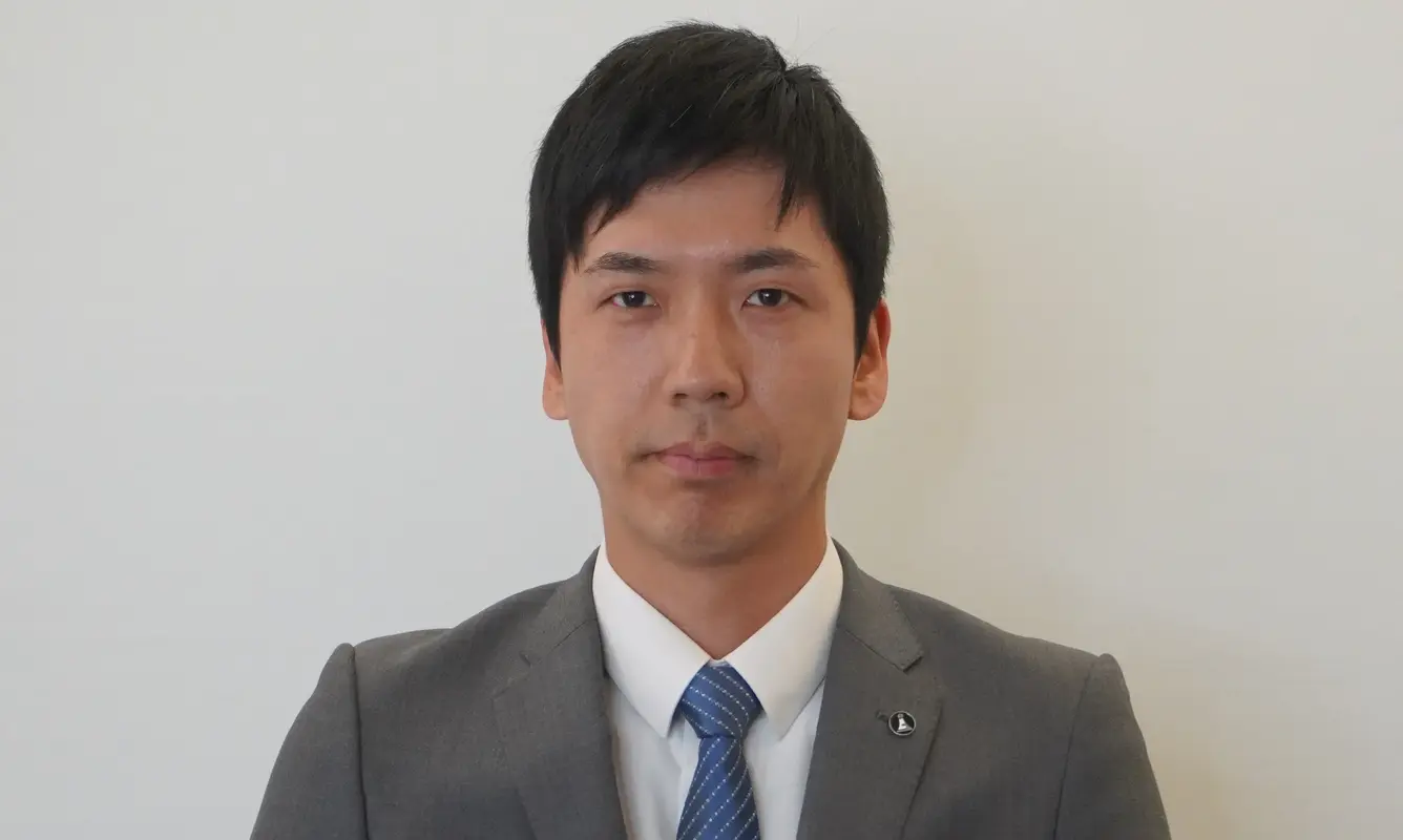 大西　辰志