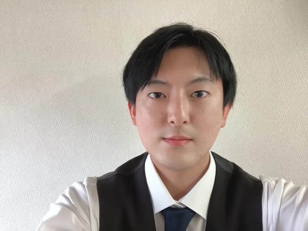 藤本　隼輔