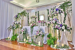 花想彩プラン
