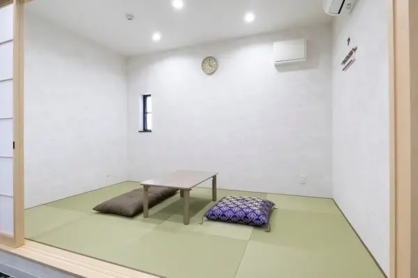 いしとも（馬込沢駅前店）で葬儀を行なった写真
