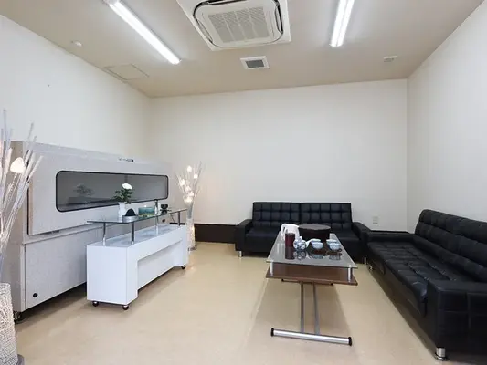 あんしん家族葬ハウス 鶴田で葬儀を行なった写真