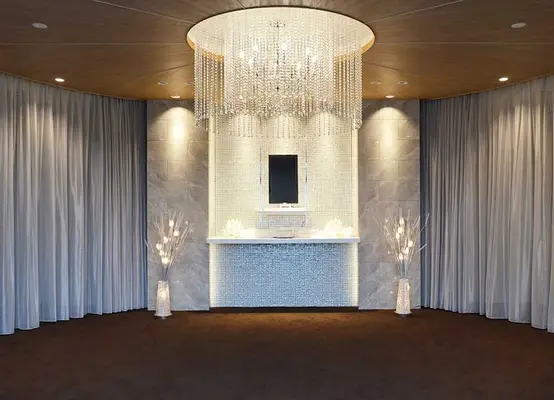 あんしん家族葬ハウス 鶴田で葬儀を行なった写真