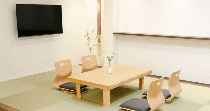 あんしん家族葬ハウス 下栗で葬儀を行なった写真