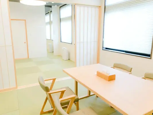 あんしん家族葬ハウス 雀宮・茂原で葬儀を行なった写真