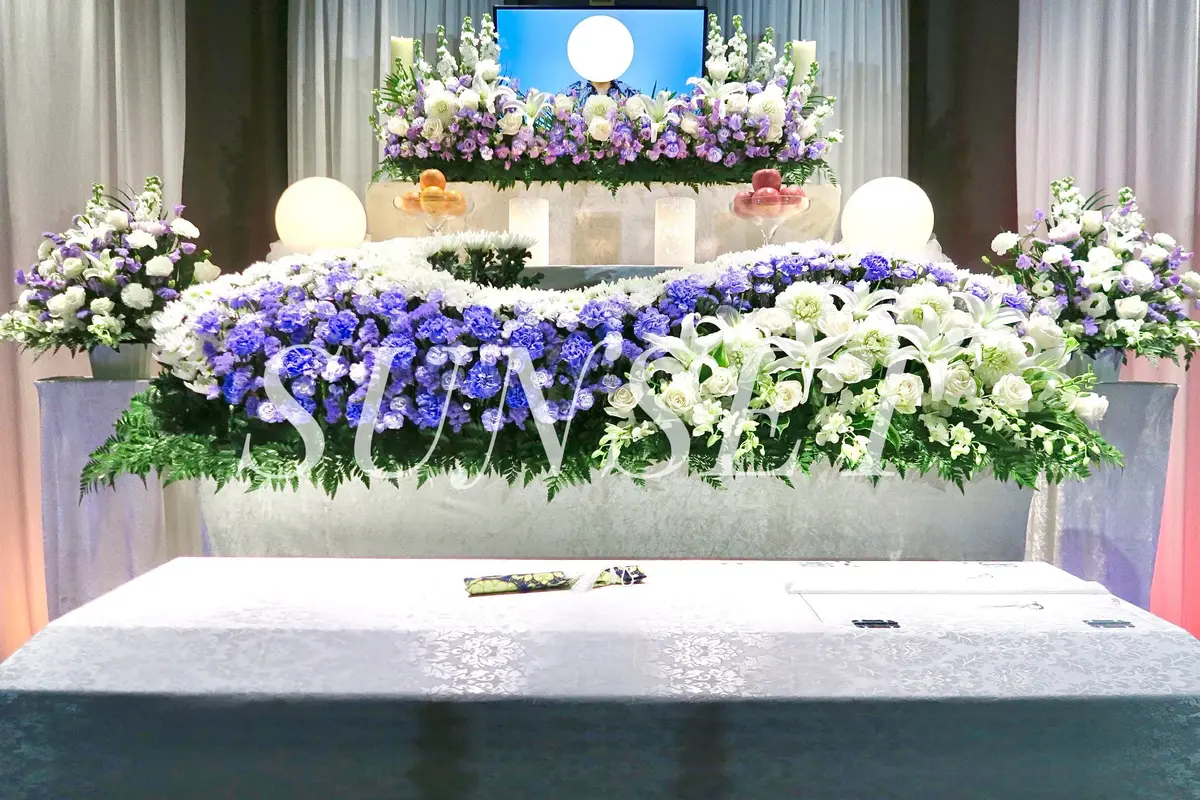 一人の担当者がずっと支えます