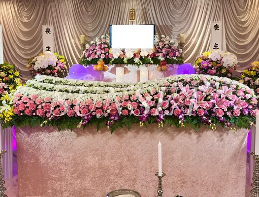 サンセット葬祭