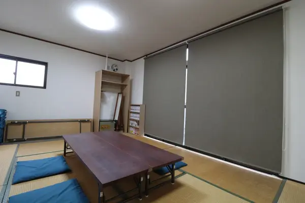 アルマセレモニー（アルマホール）で葬儀を行なった写真