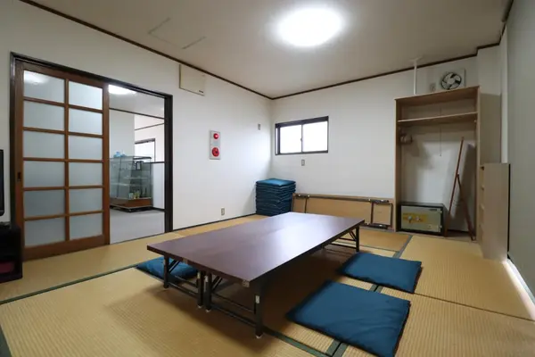 アルマセレモニー（アルマホール）で葬儀を行なった写真