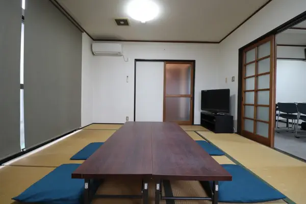 アルマセレモニー（アルマホール）で葬儀を行なった写真