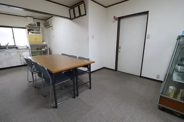 アルマセレモニー（アルマホール）で葬儀を行なった写真