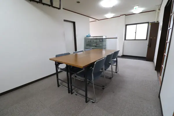 アルマセレモニー（アルマホール）で葬儀を行なった写真