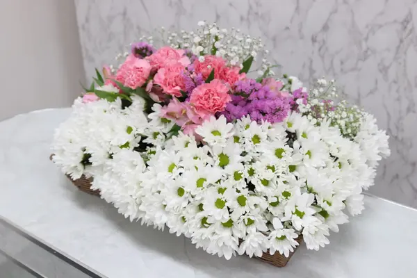 アルマセレモニー（箕面営業所）で葬儀を行なった写真