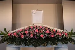一日葬プラン