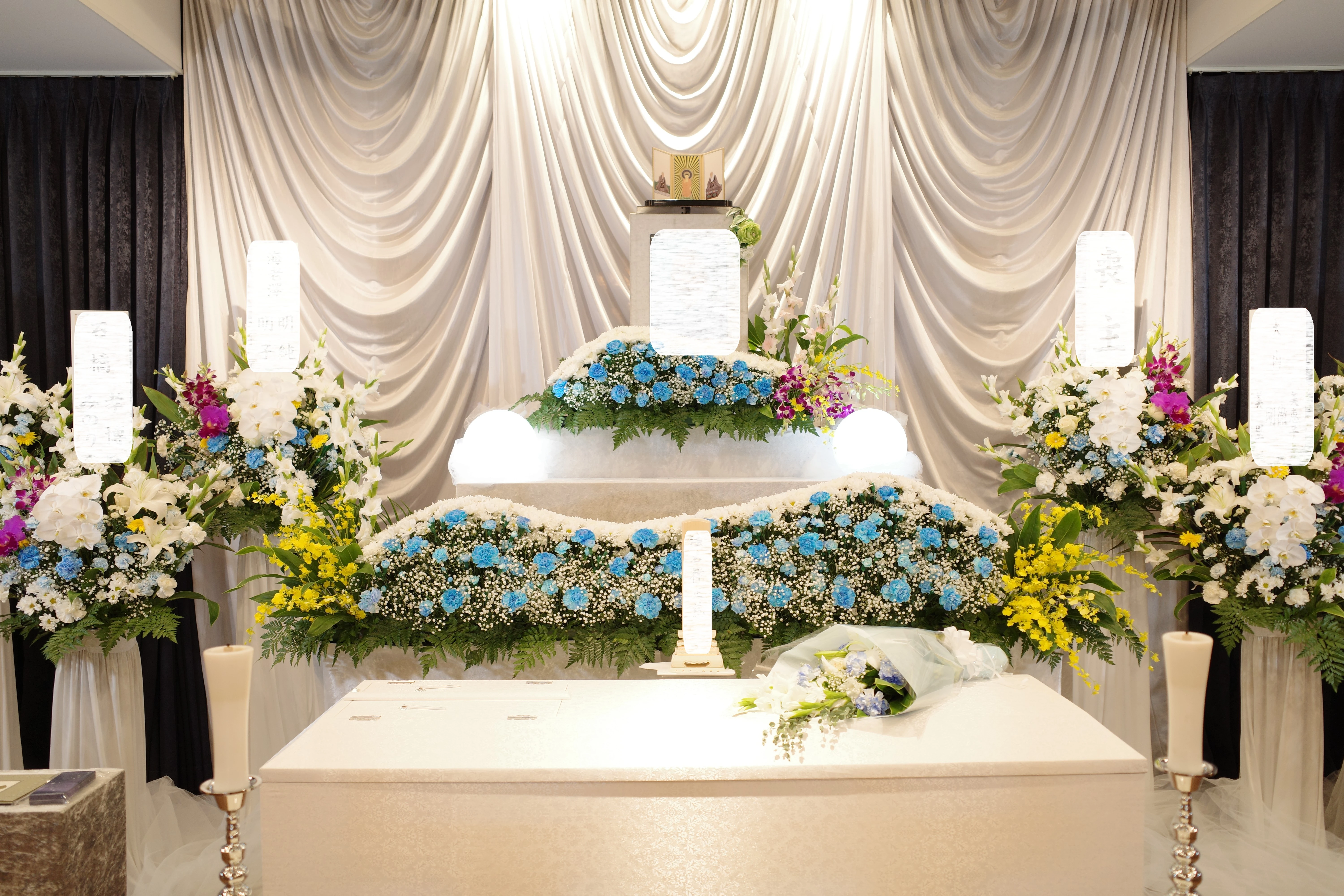 相談できるお葬式 八千代営業所