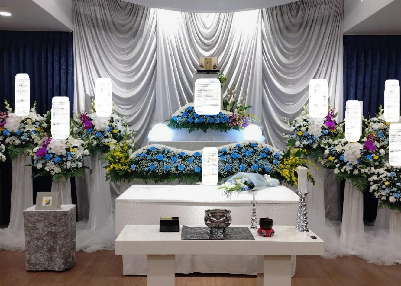 相談できるお葬式 八千代営業所