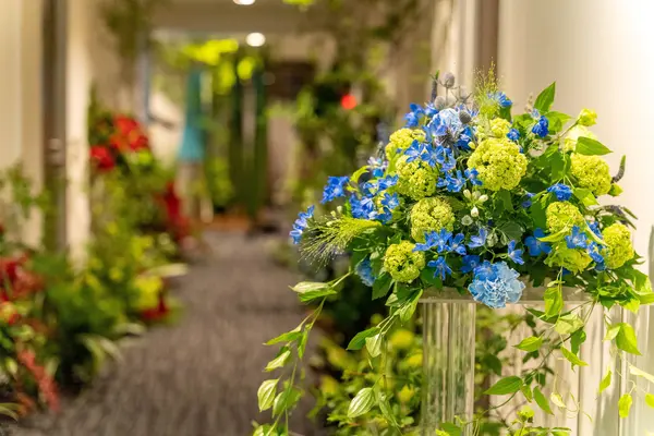 相談できるお葬式　八千代営業所で葬儀を行なった写真