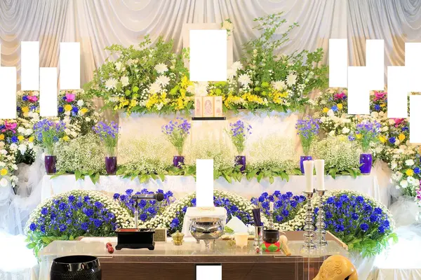 相談できるお葬式　八千代営業所