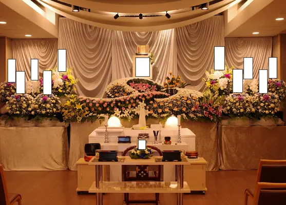 相談できるお葬式　八千代営業所