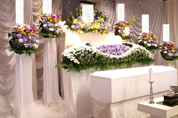 相談できるお葬式　八千代営業所