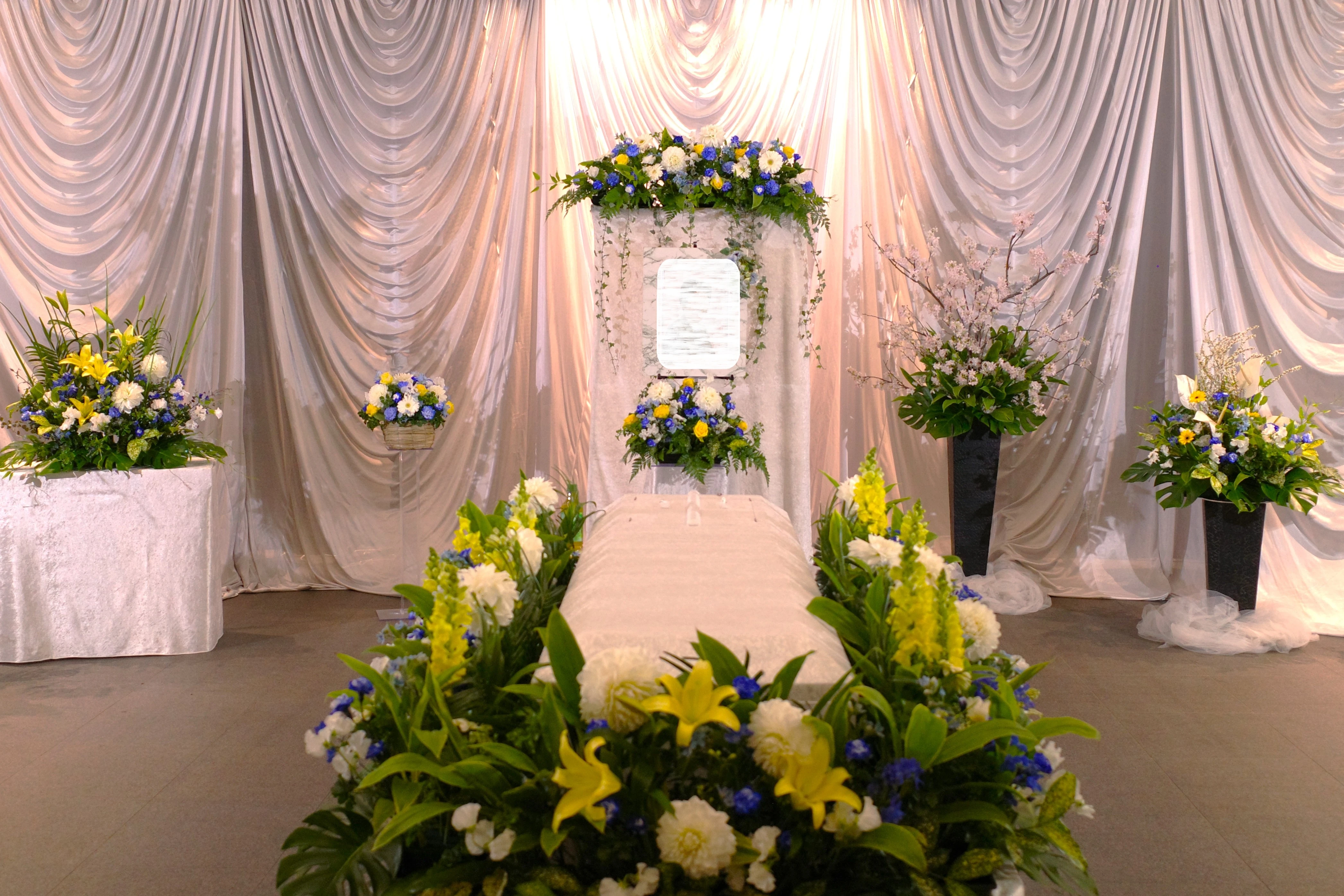 相談できるお葬式　市川営業所