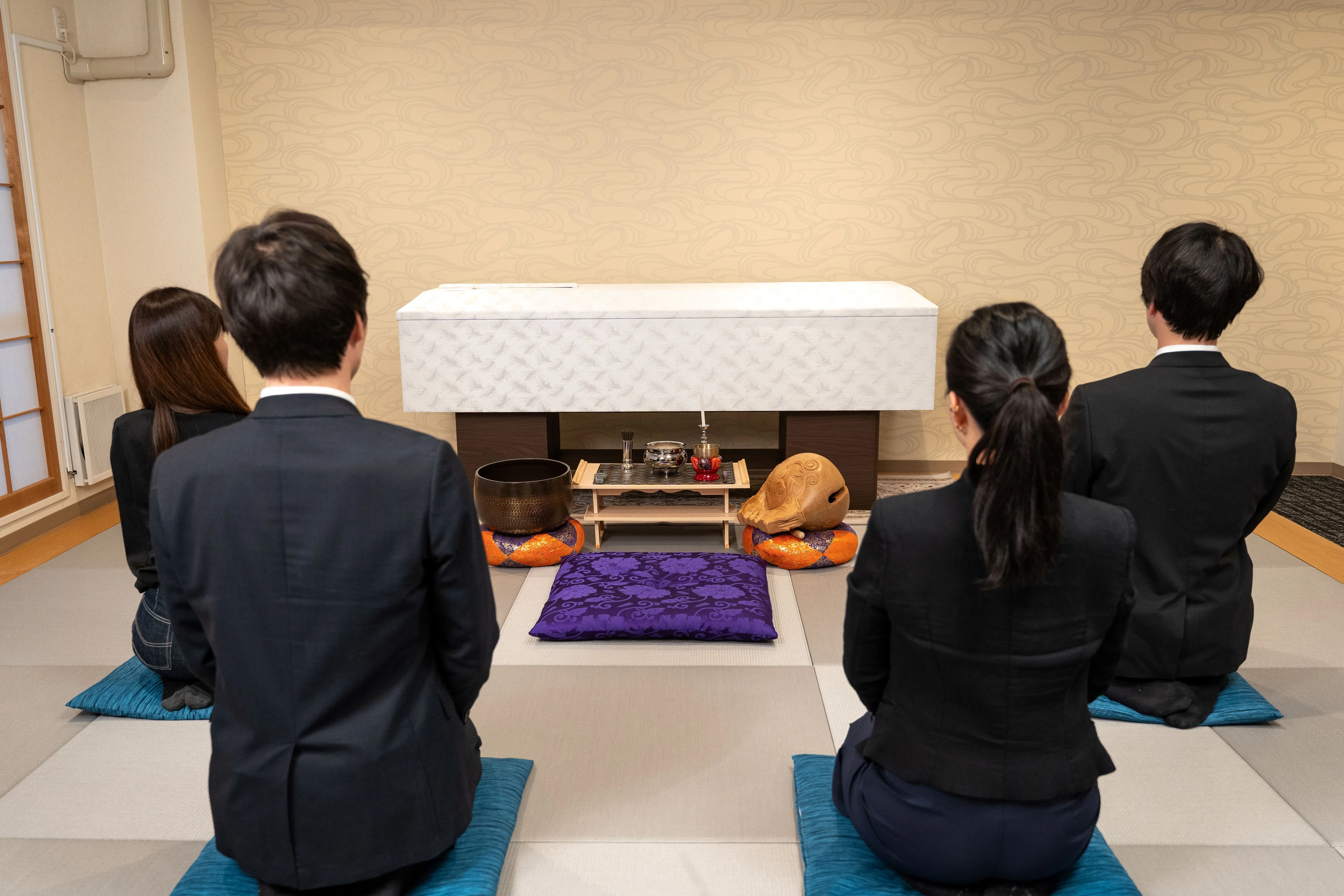 火葬式プラン