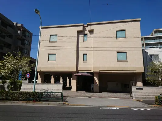 北区セレモニーホールで葬儀を行なった写真