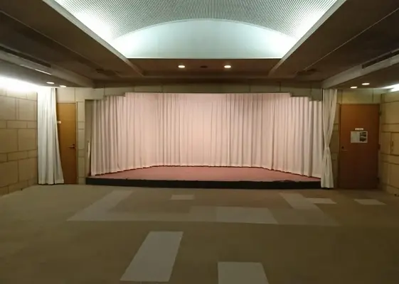 北区セレモニーホールで葬儀を行なった写真