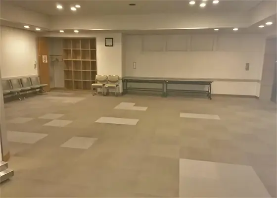 北区セレモニーホールで葬儀を行なった写真