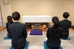 火葬式プラン