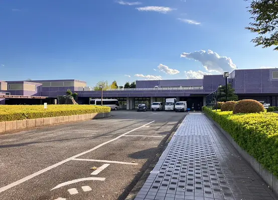 葬儀のともしび さいたま営業所で葬儀を行なった写真