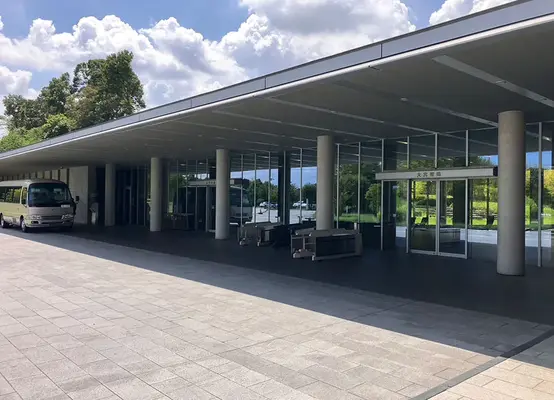 葬儀のともしび さいたま営業所で葬儀を行なった写真