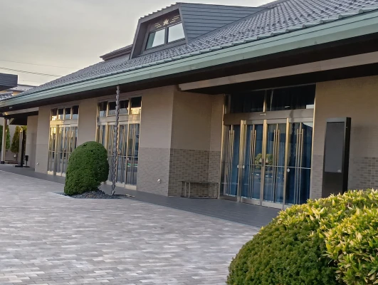 葬儀のともしび　さいたま営業所