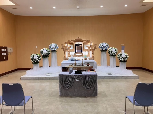 葬儀のともしび　さいたま営業所