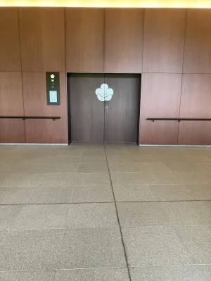 葬儀社の写真
