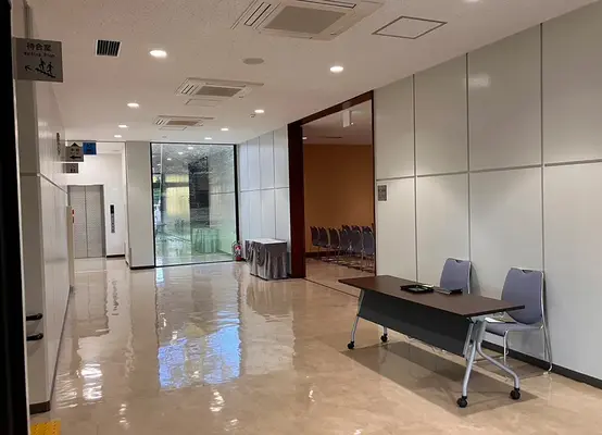 葬儀のともしび　さいたま営業所で葬儀を行なった写真