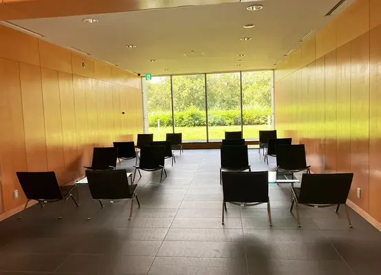 葬儀のともしび　さいたま営業所で葬儀を行なった写真