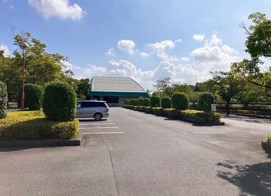 葬儀のともしび　さいたま営業所で葬儀を行なった写真