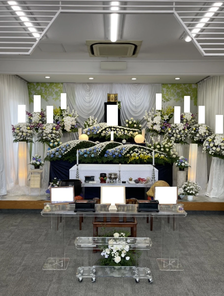 東京葬儀(足立営業所)