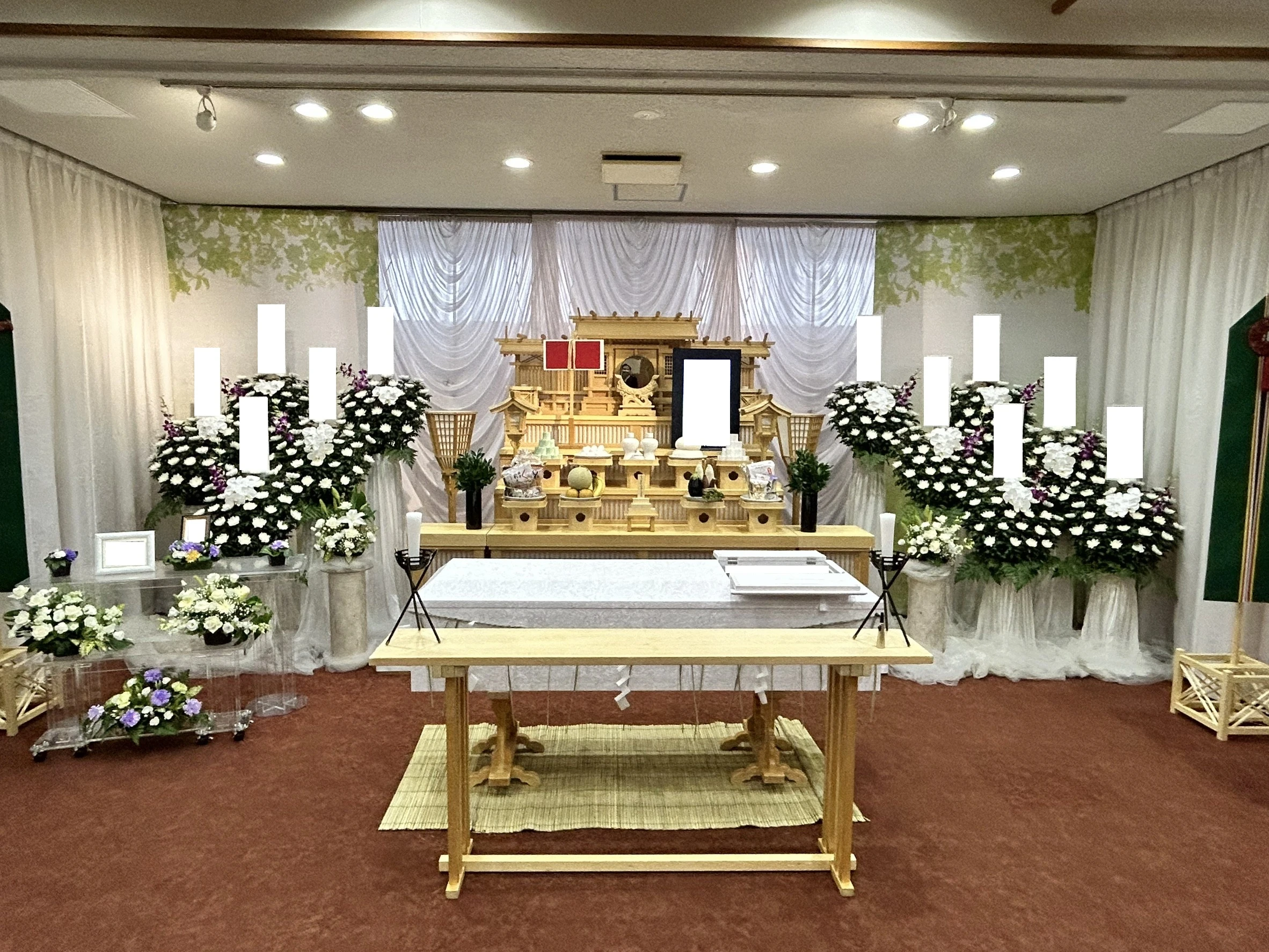 東京葬儀(足立営業所)