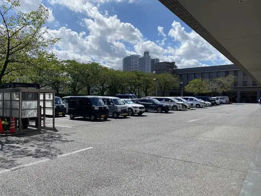 町屋斎場で葬儀を行なった写真