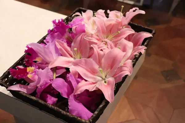 東京葬儀(足立営業所)で葬儀を行なった写真