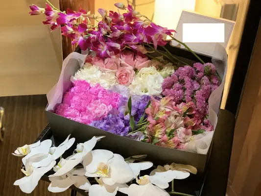 東京葬儀(足立営業所)で葬儀を行なった写真