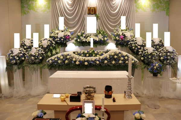 東京葬儀(足立営業所)