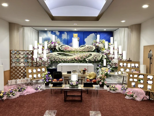 東京葬儀（足立営業所）