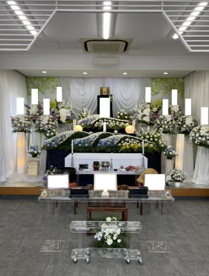 東京葬儀(足立営業所)