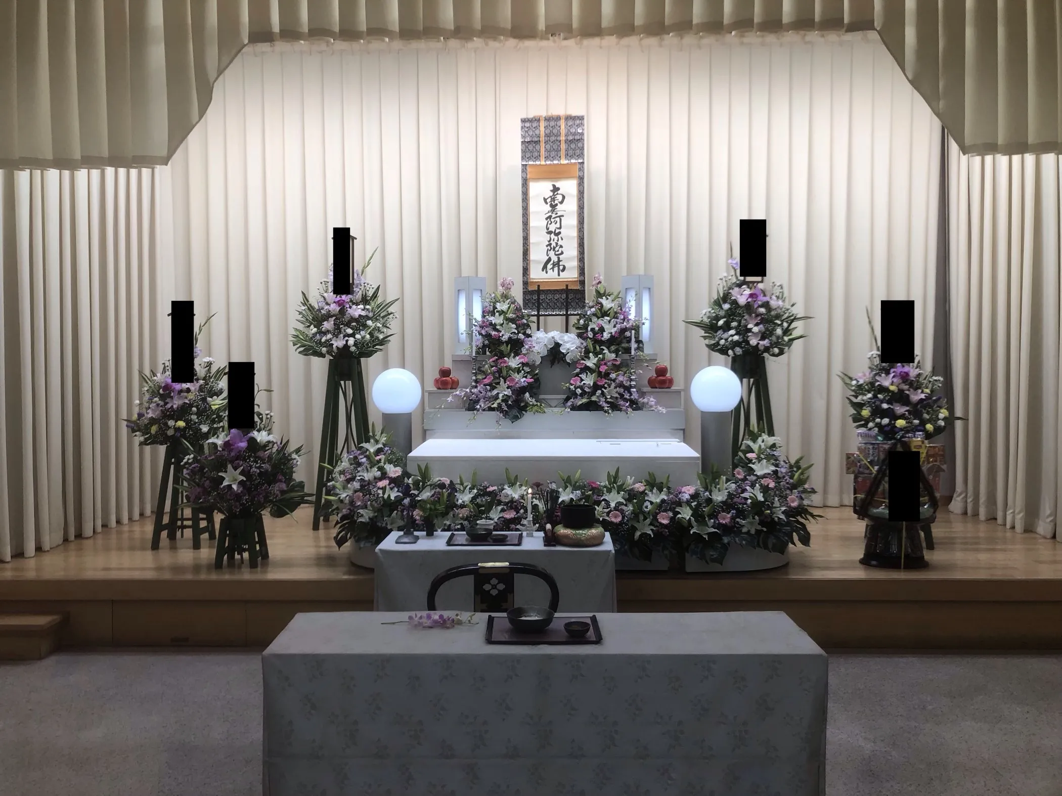 家族葬30プラン