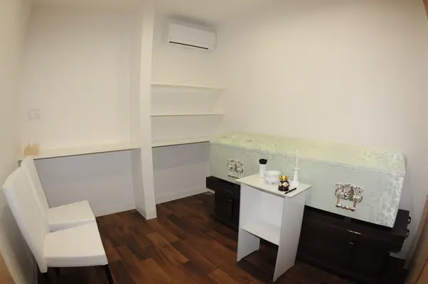 フタバ（心斎苑 縁 えにし 本牧葵）で葬儀を行なった写真